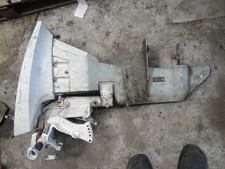 Unterwasserteil  Getriebe  Yamaha Aussenborder  9,9 Ps  kurz