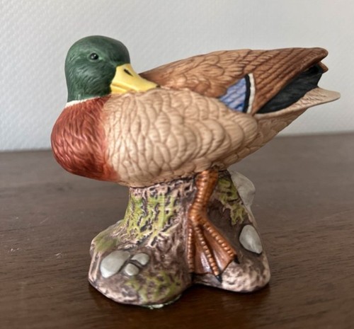 Ente von goebel - ente,