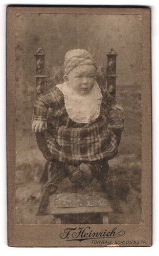 Fotografie heinrich - f.,