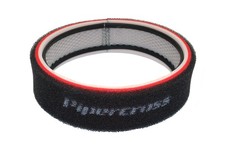 Pipercross Sportluftfilter für Audi 80 8C/B4 2.0i 90 PS 09/91-02/96