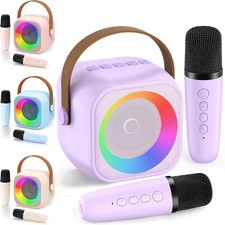 Karaoke Maschine Kinder