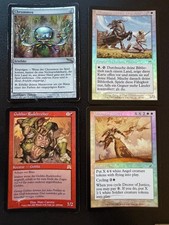 Chrome Mox Chrommox Foil