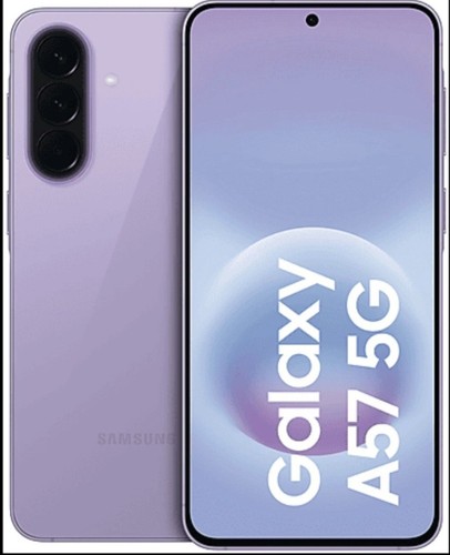 Samsung galaxy a57 - galaxy, 5g