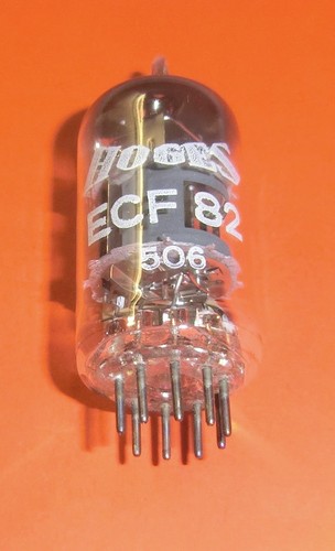 Elektronenröhre röhre hoges - elektronenröhre,