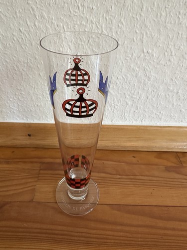 Ritzenhoff bierglas neu - bierglas,