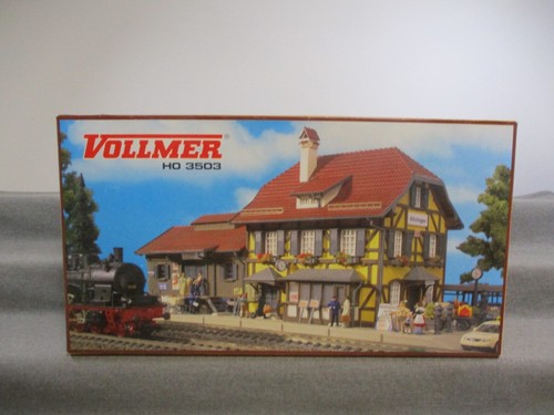 Vollmer spur 3503 bausatz - spur,