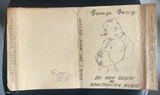 GEORGE  GROSZ : DAS  NEUE