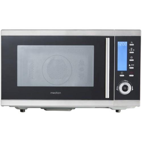 Medion md15501 mikrowelle - medion,