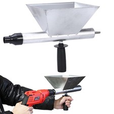 Fugenpistole Verfugen Mörtel