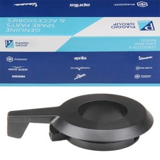 Chokehebel Starterhebel