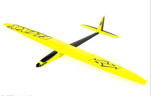Flixx bausatz elektrosegler - flixx,