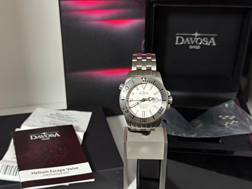 Davosa argonautic herren - argonautic,