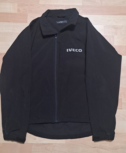 Softshelljacke iveco lkw truck - softshelljacke,