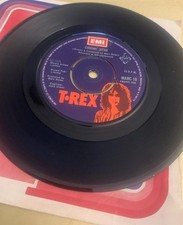 T-Rex Rare  7" Vinyl Single