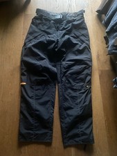 Motorrad Damenhose Drive