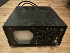 VOLTCRAFT Oszilloskop