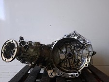 Getriebe Ft für VOLKSWAGEN T4