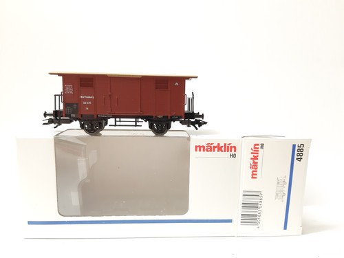 Gwa1278 märklin 4885 - gwa1278,