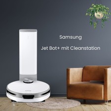 Samsung Jet Bot+ VR30T85513B
