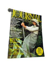 Magazine Womans Journal Mag