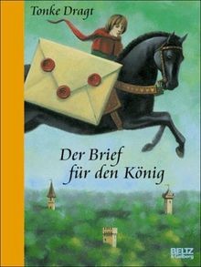 Der brief für den - der, könig