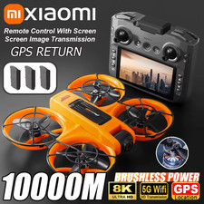 Xiaomi S156 Gps-Drohne 8K