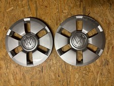 Original VW Radkappen 15 Zoll