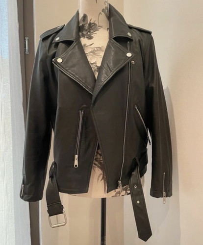 Ava esme damen biker - ava+esme,