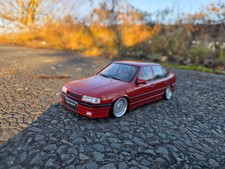 1:18 Opel Vectra A Tiefer