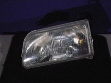 20428 Hauptscheinwerfer links TOYOTA Starlet (P7) 20-3029 1.3 