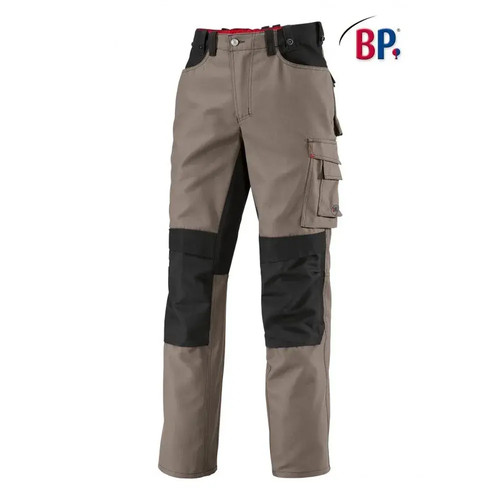 Bundhose hose arbeitshose - bp,