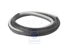 Original VW Polo Derby