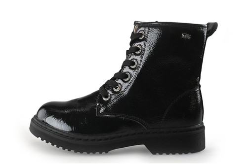 Barbarella damen schnurstiefel - barbarella,