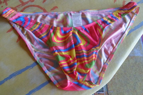 Herren tanga slip sexy - herren,