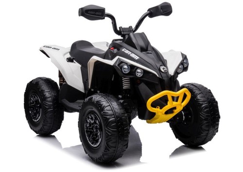 Kinder quad elektroauto - quad,