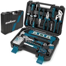 Profi Werkzeugkoffer Set