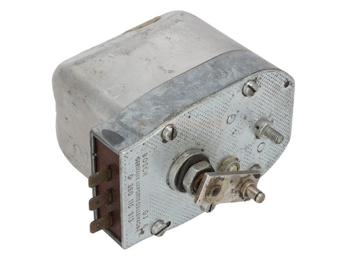 Wischermotor 6volt käfer - wischermotor,