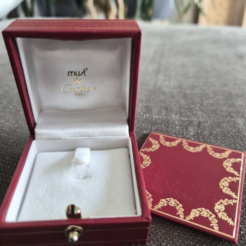 Original cartier box - ​original,
