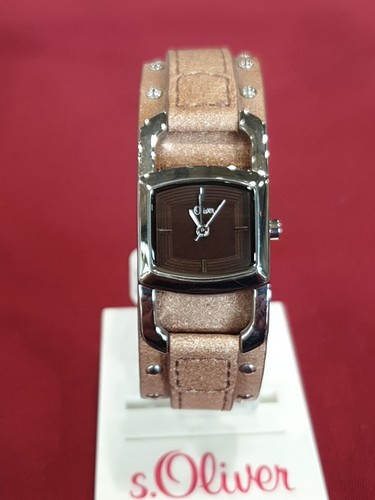 Oliver damen quarz - s.oliver,