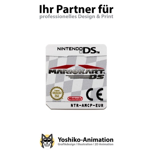 Mario kart ntr - mario,