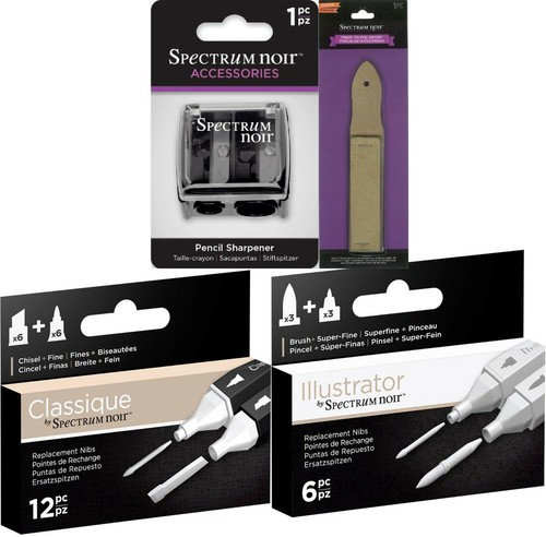 Crafters companion spectrum - -,