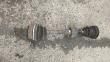 Honda Prelude BA4