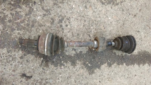 Honda prelude ba4 - honda,