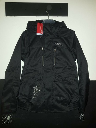 Neill winter skijacke - o´neill, winter/skijacke