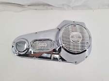 Harley-Davidson Softail Universal Primärdeckel/ Kupplungsgehäuse Chrom