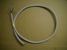 Kabel 5x6mm² Stromkabel Leitung Länge 1,38m