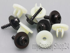 Radlauf Unterfahrschutz