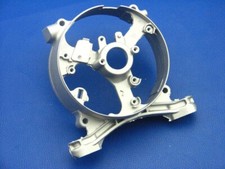 Motorhalterung für KraftHertz