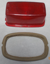 Gummidichtung für Rückleuchte Simson Krause DUO Hycomat