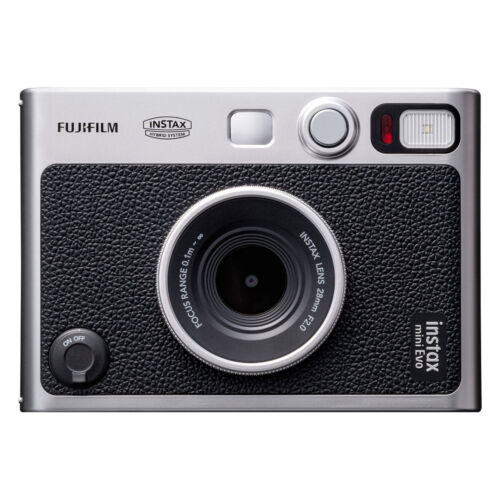 Fuji instax mini - fuji,